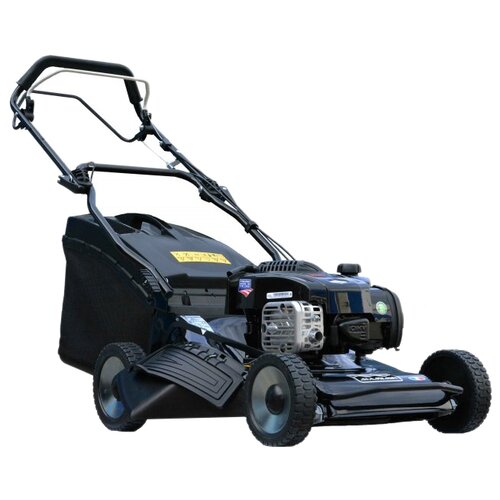 фото Газонокосилка ma.ri.na systems