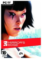 Игра для Xbox 360 Mirror's Edge