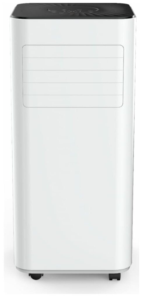 Мобильный кондиционер мощностью 25 м<sup>2</sup> - 2.6 кВт ECOSTAR - фото №11
