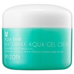 Mizon WATERMAX Aqua Gel Cream Гель-крем ультраувлажняющий для лица - изображение