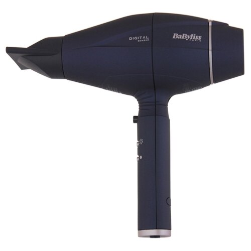  BaByliss 6500E Digital Sensor, 