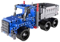 Конструктор Double Eagle CaDA Technic C52011W Самосвал