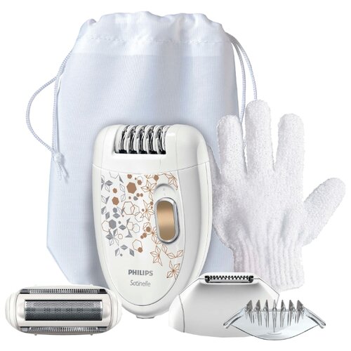 фото Эпилятор philips hp6425
