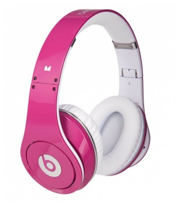 Beats Studio Buds Twnc Sunset Pink Mmt83pa/a .