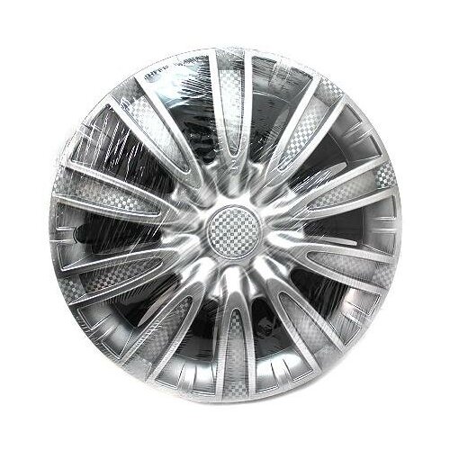 Колпак Колеса R15 Торнадо Пруж Кт 2 Шт Акс акс-авто арт LW1524 843₽