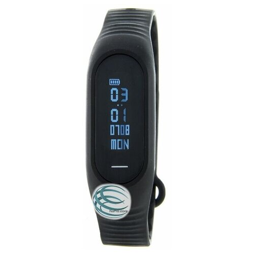 Часы Skmei B15P чер 464000₽