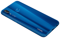 Смартфон HUAWEI P20 Lite синий ультрамарин