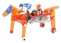 Электромеханический конструктор Tamiya Robo Craft 71112 Механическая скаковая лошадь