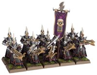 Миниатюры Games Workshop Dark Elf: Dreadspears