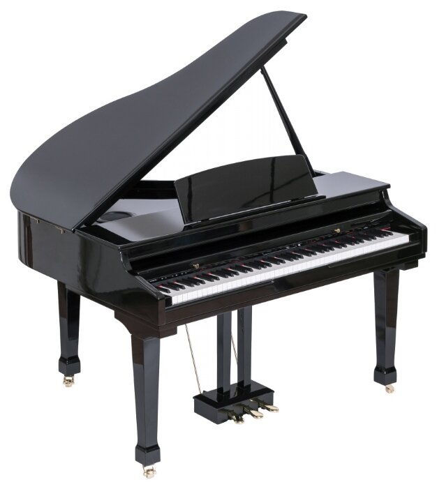 Цифровое пианино Orla Grand 500 фото 1