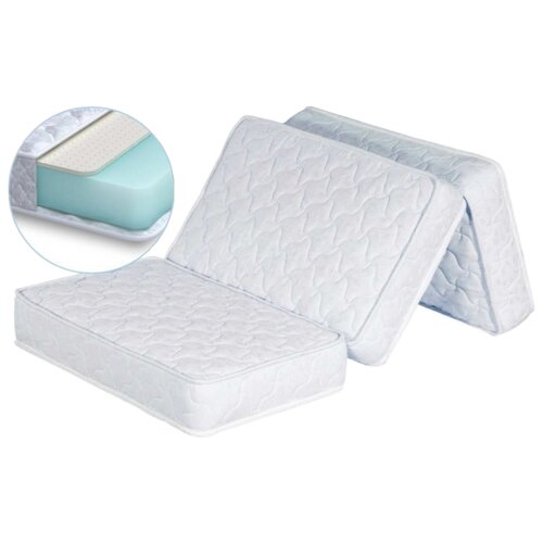 фото Матрас промтекс-ориент стандарт