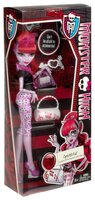 Кукла Monster High Я люблю аксессуары Оперетта, 27 см, CBX73