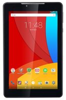 Планшет Prestigio MultiPad PMT3777C 3G фиолетовый