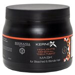 Egomania Kernox Mix Blond Маска для обесцвеченных волос - изображение