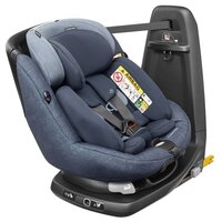 Автокресло группа 1/2/3 (9-36 кг) Maxi-Cosi AxissFix Plus Black diamond