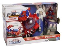 Фигурка Hasbro Spider-man A5665