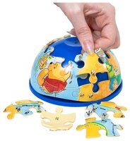 Пазл Step puzzle StepBall Disney Медвежонок Винни (98103) , элементов: 24 шт.