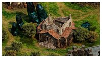 Игра для PC Pillars of Eternity