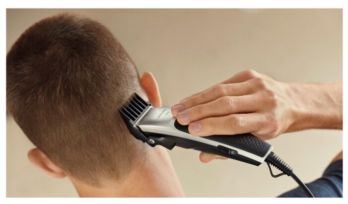 philips hc5100 hair clipper