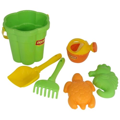 фото Набор полесье №309 35592