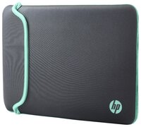 Чехол HP Chroma Sleeve 14 grey/purple