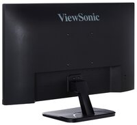 Монитор Viewsonic VA2756-mhd черный