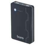 Аккумулятор Buro RA-13000 QC3.0 - изображение