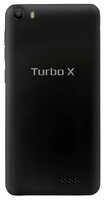Смартфон Turbo X Ray 4G черный