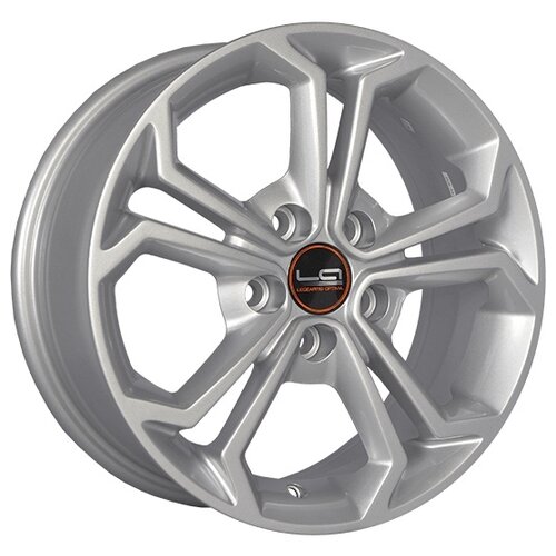 Колесный Диск LegeArtis GN89 6,5x15 5x105 D56,6 ET39 gmf