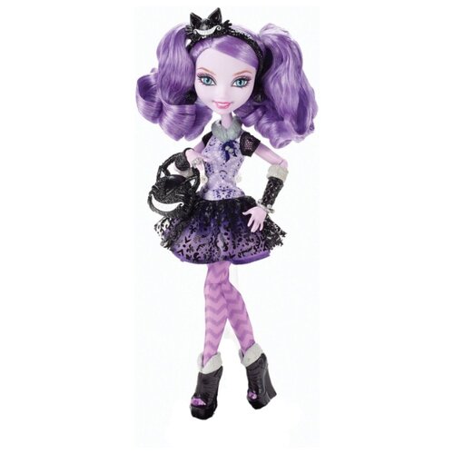 фото Кукла Ever After High Китти