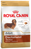 Корм для собак Royal Canin Dachshund Junior (7.5 кг)
