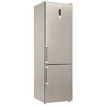 Холодильник TEKA NFL 430 X E-INOX (40672020) - изображение