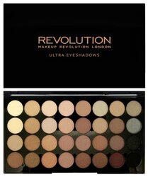 REVOLUTION Палетка теней Ultra 32 Eyeshadow Palette