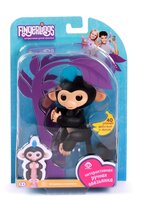 Интерактивная игрушка робот WowWee Fingerlings Ручная обезьянка София