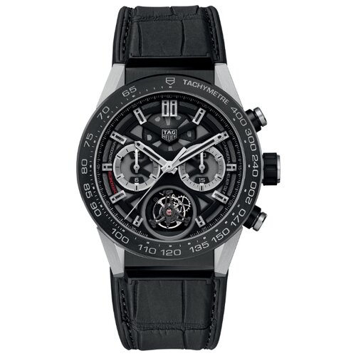 Наручные часы Tag Heuer CAR5A8Y.FC6377