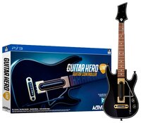 Игра для Xbox 360 Guitar Hero Live