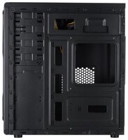 Компьютерный корпус Vinga Sky 450W Black