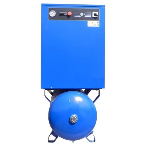 фото Компрессор масляный remeza