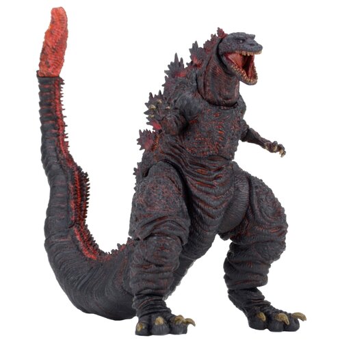 фото Фигурка neca godzilla 42881