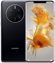 Смартфон HUAWEI Mate 50 Pro 8/256 ГБ Global, Dual nano SIM, элегантный черный