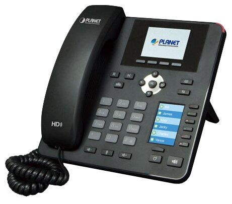 Planet VoIP-телефон Planet VIP-2140PT