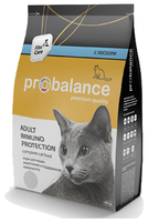 Корм для кошек ProBalance (0.4 кг) Immuno с Лососем 0.4 кг