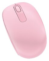 Мышь Microsoft Wireless Mobile Mouse 1850 U7Z-00024 Pink USB