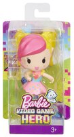 Мини-кукла Barbie Виртуальный мир, 14 см, DTW14