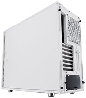 Компьютерный корпус Fractal Design Define R6 White