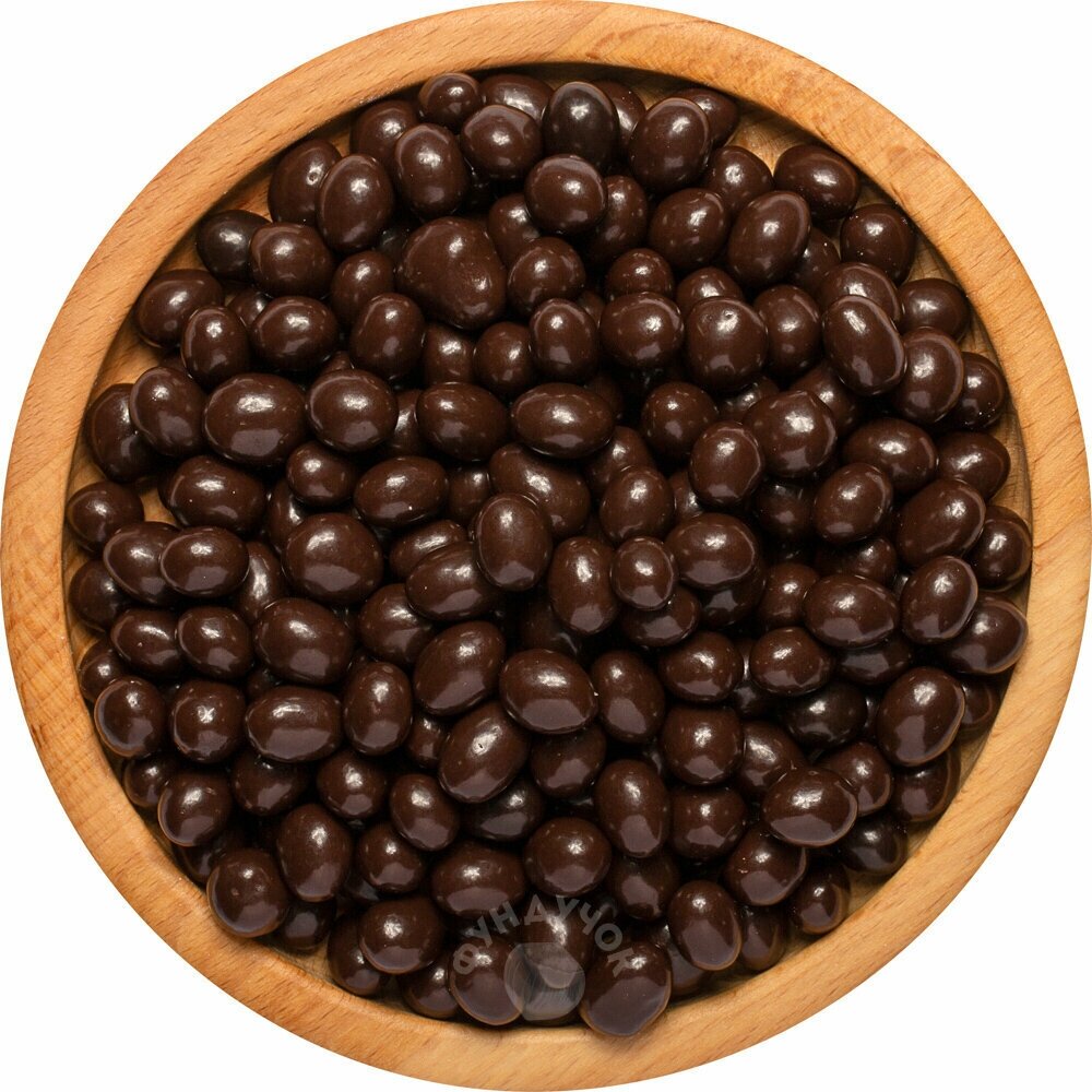 Кедровый орех шоколаде фундучок 500 г. - фотография № 1
