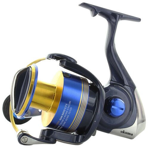 okuma salina 3 10000