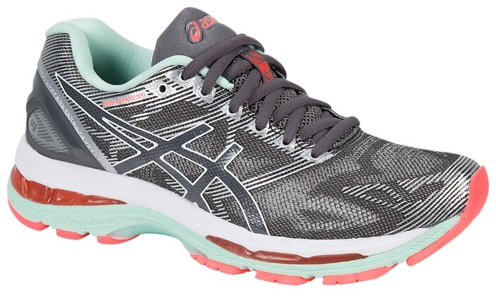 preco asics nimbus 19