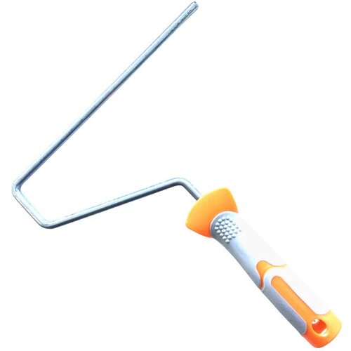 Рукоятка для валика двухкомпонентная 180мм d8мм арт0562-18 699₽