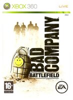 Игра для PlayStation 3 Battlefield: Bad Company